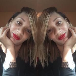 Meet your Posher, Tanisha